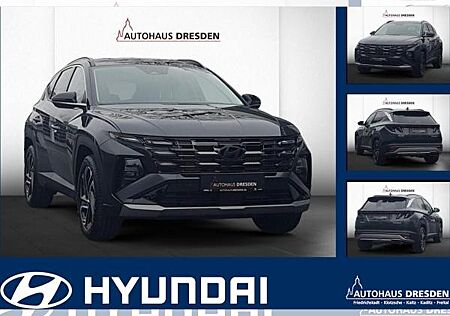 Hyundai Tucson 1.6 T-GDI *MATRIX*HUD*NSCC*4XSHZ