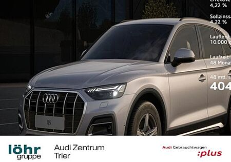 Audi Q5 40 TFSI quattro advanced S-tronic