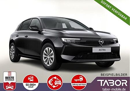 Opel Astra 1.5 D 130 AT8 Edition Nav LED PDC Temp 16Z