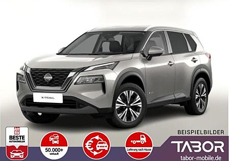 Nissan X-Trail 213 4x4 N-Connecta ACC eHK Keyl Nav FamP