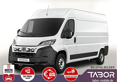 Fiat Ducato 35 2.2 140 L3H2 Kam Temp PDC 5"-DAB 3-S