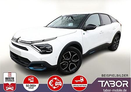 Citroën E-C4 h Shine LED Nav Kam HUD PDC AppCo 18Z
