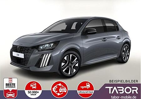 Peugeot 208 100 Allure KeyL PDC PrivG MirrorL 16Z SHZ BT