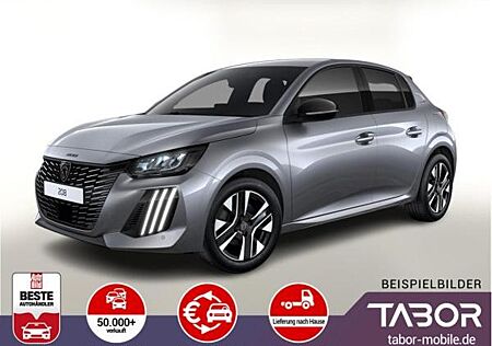 Peugeot 208 100 Allure Nav PDC PrivG 16Z SHZ 360°Kam BT