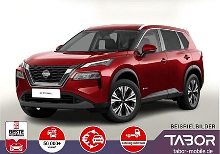 Nissan X-Trail 213 4x4 N-Connecta ACC eHK Keyl Nav FamP