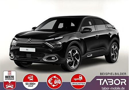 Citroën E-C4 h Shine LED Nav Kam HUD PDC AppCo 18Z