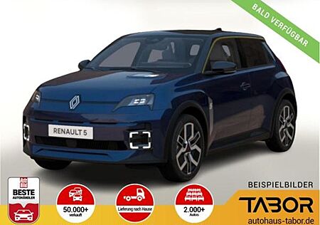 Renault R 5 5 Techno 10 Comfort Range SHZ Nav ACC