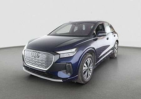 Audi Q4 e-tron 45 quattro