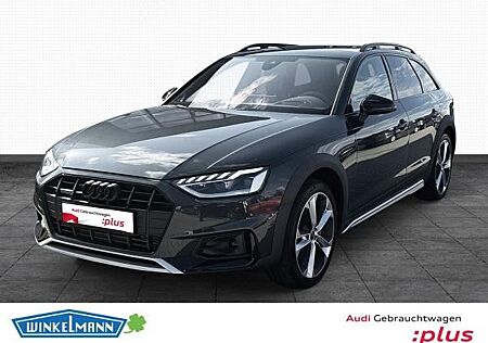 Audi A4 Allroad quattro 45 TFSI ACC MATRIX NAVI *SOFORT VERFÜGBAR*