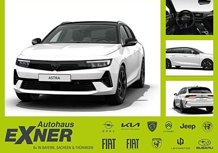 Opel Astra ST GS | KURZFRISTIG VERFÜGBAR | Gewerbe