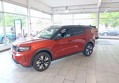 Opel Frontera Electric GS✅ sofort verfügbar ✅