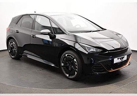 Cupra Born 77 KW Edition Dynamik