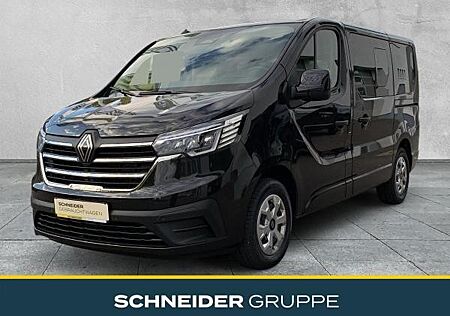 Renault Trafic 🔥Hot Summer Deal 🔥Evolution dCi 150 9-Sitzer