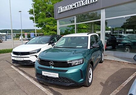 Opel Frontera MHEV Edition ✅sofort verfügbar✅