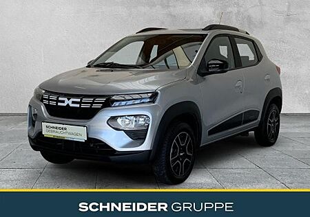 Dacia Spring 🔥 HOT Summer DEAL 🔥Electric