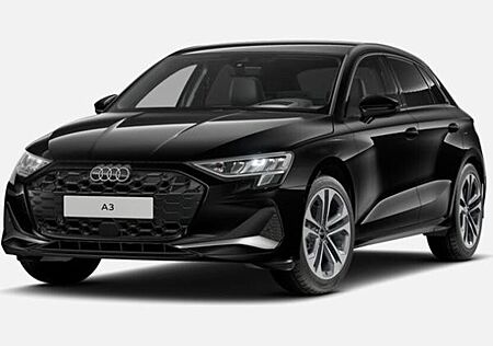 Audi A3 Sportback 35 TFSI S tronic - advanced AHK*Head-Up*Navi