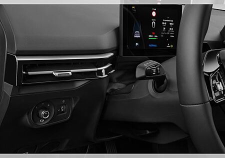 MG MG4 EV 64 kWh Luxury