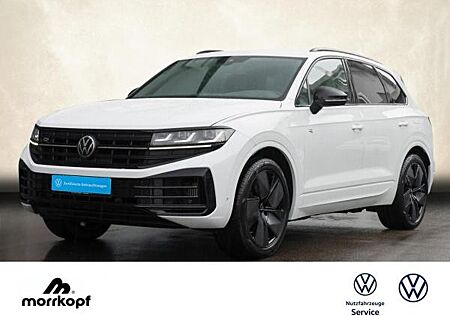 VW Touareg Volkswagen R 3.0 eHybrid +AHK+0,5 STEUER+