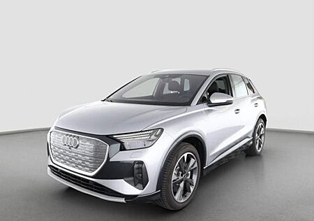 Audi Q4 e-tron 45, Matrix-LED, Kamera, , Head-Up, 20 Zoll