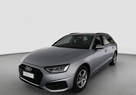 Audi A4 Avant 30 TDI