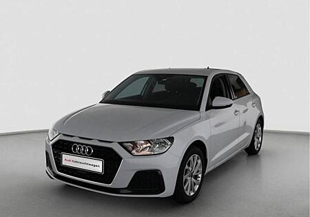 Audi A1 Sportback Advanced 25 TFSI S tronic, Smartphone Interface, Virtual Cockpit, 8-Fach bereift