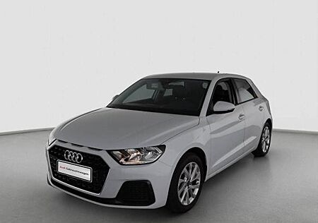 Audi A1 Sportback Advanced 25 TFSI S tronic, Smartphone Interface, Virtual Cockpit, 8-Fach bereift