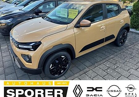 Dacia Spring Extreme Electric 65 Full Service (2Jahre inklusive)