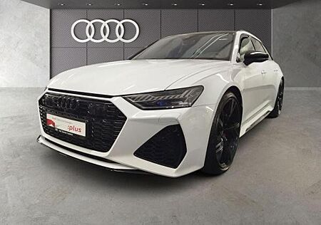 Audi RS6 RS 6 Avant tiptronic HD Matrix-LED B&O RS-Sportabgasanlage HuD