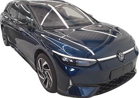 VW ID.7 Volkswagen GTX Tourer LED NAVI AHK PANO SHZ PDC LM ZV
