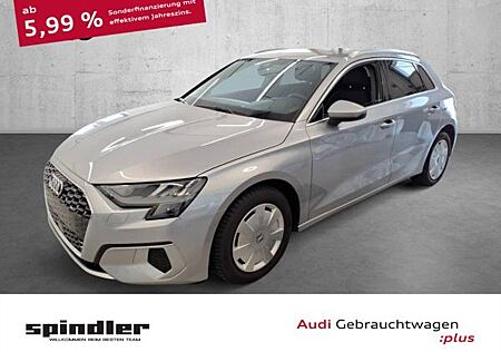 Audi A6 Avant advanced 45 TDI quattro S-tronic / Pano