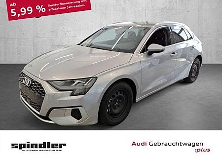 Audi A3 Sportback advanced 35TFSI S-tronic / AHK, SHZ
