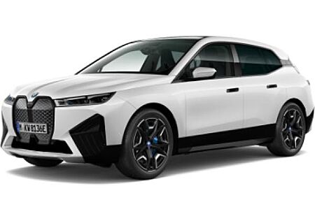 BMW iX xDrive50 MSport **NP: 143.278 € inkl. WKR **