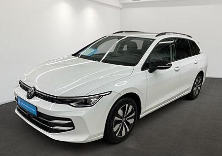 VW Golf Volkswagen VIII Variant 1.5 TSI Goal LED Navi Kamera