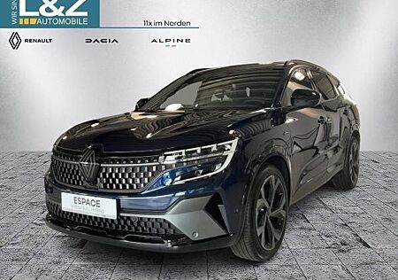 Renault Espace 6 Esprit Alpine E-Tech Full Hybrid 200***SOFORT VERFÜGBAR***