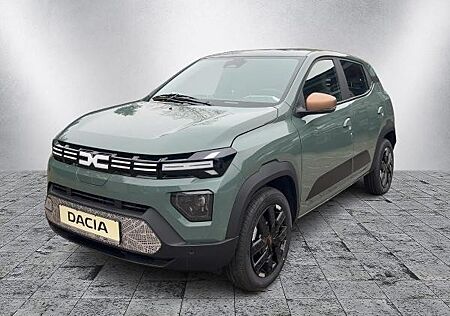 Dacia Spring EXTREME ELECTRIC 45 PDC/Kamera/Klima