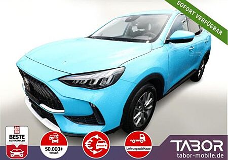 MG HS 1.5 GDi 162 Aut Comfort ACC Kam SHZ TotW Keyl