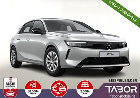 Opel Astra 1.5 D 130 AT8 Edition Nav LED PDC Temp 16Z