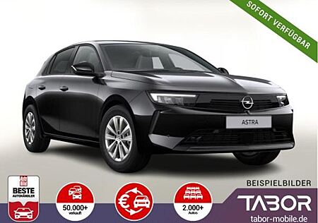 Opel Astra 1.5 D 130 AT8 Edition Nav LED PDC Temp 16Z