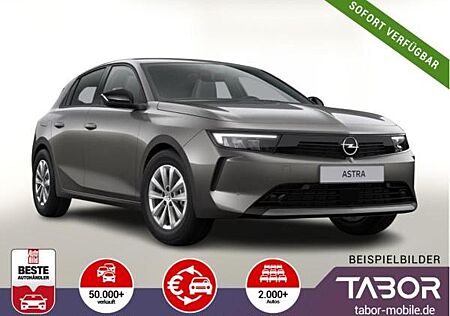 Opel Astra 1.5 D 130 AT8 Edition Nav LED PDC Temp 16Z