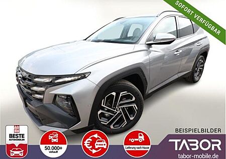 Hyundai Tucson 1.6 CRDi 136 MHEV Select LED Nav Kam Temp