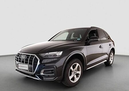 Audi Q5 40TFSI S Tronic quattro MATRIX AHK NAVI