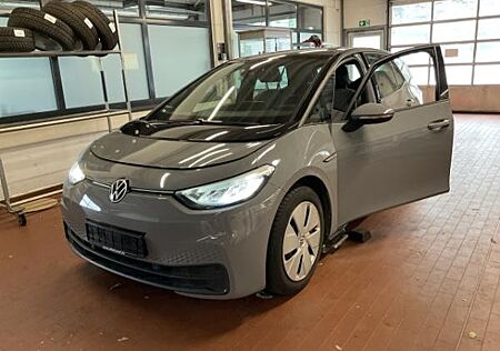 VW ID.3 Volkswagen Pro Life AppConnect Navi Einparkhilfe