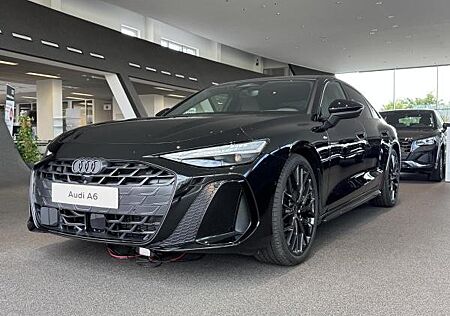 Audi A6 TDI quattro edition one, Pano, Allradlenkung, Luftfederung, B & O