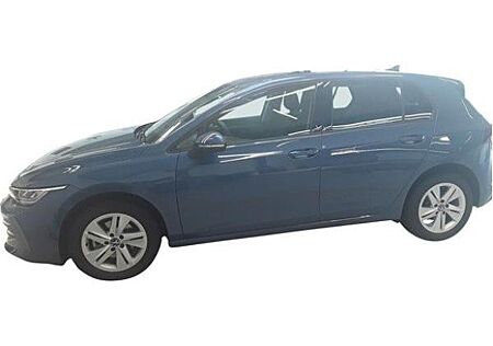 VW Golf Volkswagen 8 FACELIFT 1.5 TSI