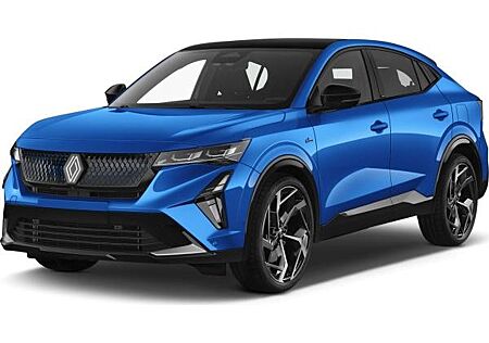 Renault Rafale ATELIER ALPINE E-TECH PLUG-IN HYBRID 300 4x4 ❗ NUR GEWERBE MIT HRA ❗