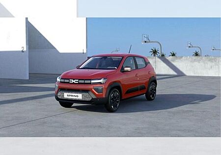 Dacia Spring Extreme 65 Navi/PDC/CCS