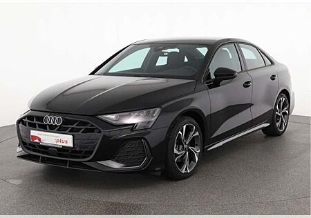 Audi A3 Limousine S line 35 TFSI