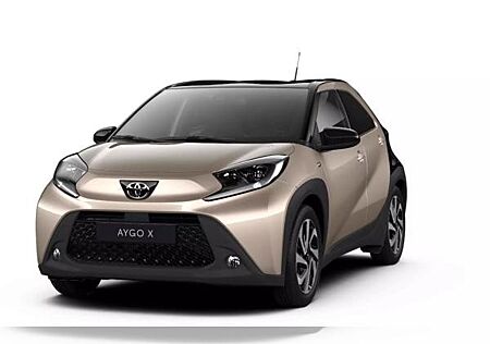 Toyota Aygo A/T🚀Sofort-Verfügbar🚀Teamplayer🔥Sommer Special 1,99%