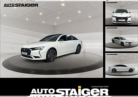DS Automobiles DS 4 DS 9 E-Tense RIVOLI + E-TENSE 250 SOFORT VERFÜGBAR