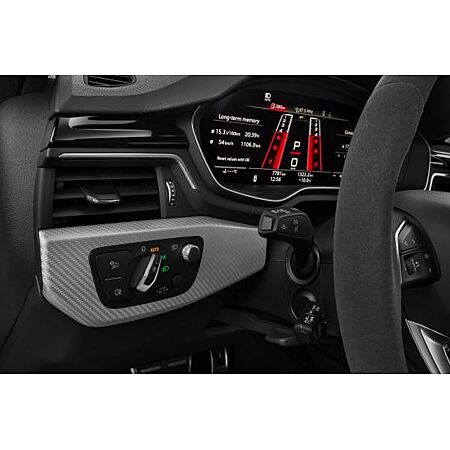 Audi A4 leasen